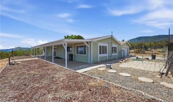 56515 Dickson, Anza, CA 92539