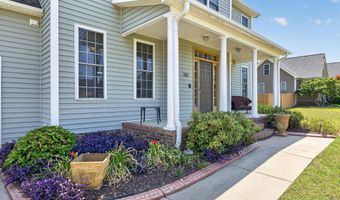 160 Adams Pointe Ct, Angier, NC 27501