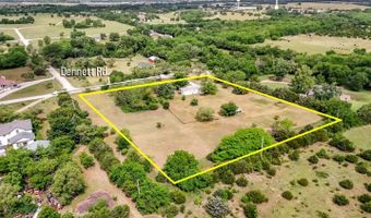 10582 Dennett Rd, Augusta, KS 67010