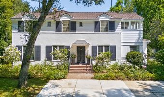 275 Arbolada Dr, Arcadia, CA 91006