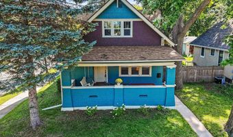 622 N SAMPSON St, Appleton, WI 54911