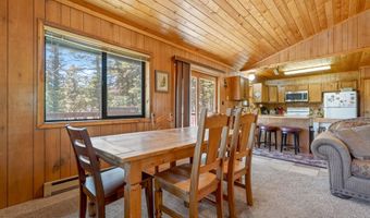 37 Calle De Los Indios, Angel Fire, NM 87710