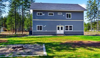 334 Hardy Loop, Bonners Ferry, ID 83805