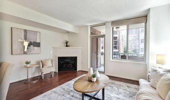 851 N GLEBE Rd 409, Arlington, VA 22203