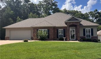 13 Parkridge Dr, Bella Vista, AR 72715
