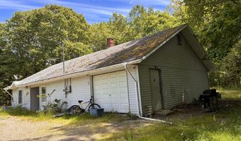 102 Augusta Rd, Belmont, ME 04952