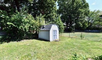 336 Ottawa Dr, Indianapolis, IN 46217