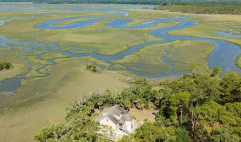 170 Cassena Island Dr, Beaufort, SC 29907