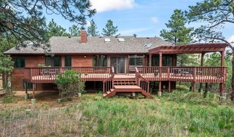 38411 Boulder Canyon Dr, Boulder, CO 80302