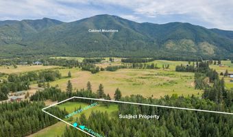 NNA Kokanee Rd, Bonners Ferry, ID 83805