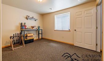 1014 Glade Ct, Cody, WY 82414