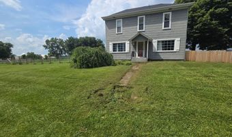 8136 Cincinnati Zanesville Rd SW, Amanda, OH 43102