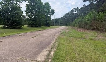 HALBERT Road lot A-1, Amite, LA 70422