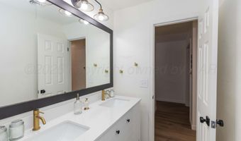 3301 Palmetto Trl, Amarillo, TX 79106