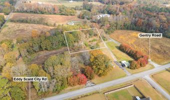 65 Gentry Rd, Arab, AL 35016