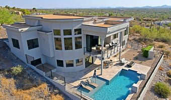 36444 N 61ST St, Cave Creek, AZ 85331