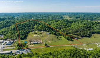 1012 Hominy Creek Rd, Albany, KY 42602