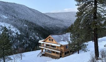 69 Boreal Way, Bonners Ferry, ID 83805