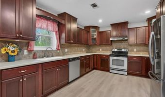 1611 Fairfax St, Alma, AR 72921