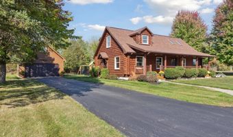 1510 Luce Ct, Alma, MI 48801
