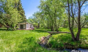 3833 N 57th St, Boulder, CO 80301