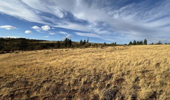 0 JENSEN QUARRY Rd, Bickleton, WA 99322