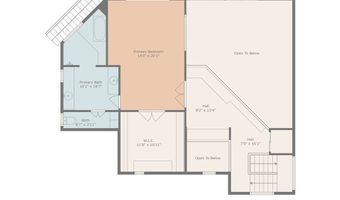 587 Rockrose Ct, Incline Village, NV 89451