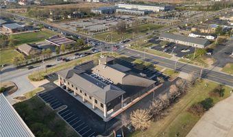 2701 SE J St 200, Bentonville, AR 72712