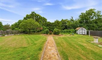 225 SE Rockwood Ave, Bartlesville, OK 74006