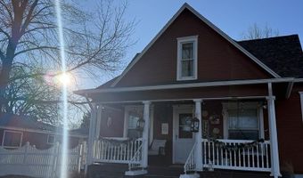 1409 13th St, Aurora, NE 68818
