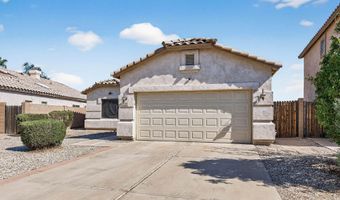 11016 W ALMERIA Rd, Avondale, AZ 85392