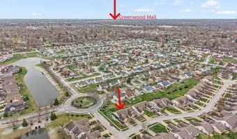 7151 Brant Pointe Cir, Indianapolis, IN 46217