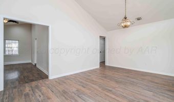 4204 ROXTON Dr, Amarillo, TX 79109