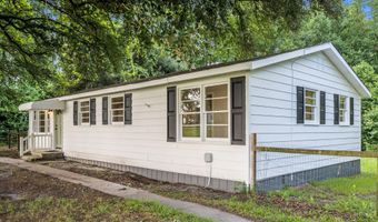 254 Woodland Church Rd, Albertson, NC 28508
