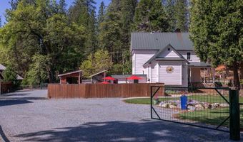 33800 Alta Bonnynook Rd, Alta, CA 95701