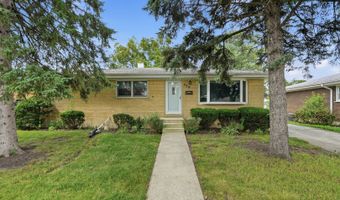 730 W Beach Dr, Addison, IL 60101