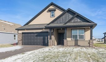 15109 Quince St NW, Andover, MN 55304