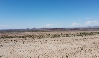 160 Acres N 47624 St A,B,C,D, Bouse, AZ 85325
