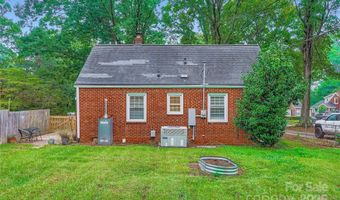 3735 Mcmillan St, Charlotte, NC 28205
