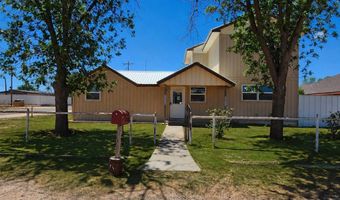 1010 SW 5th St, Andrews, TX 79714