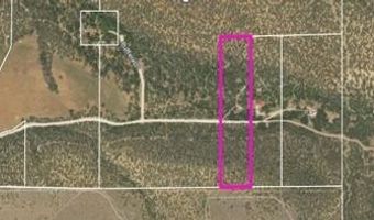 10 18 Acre South Fork North Creek Rd, Beaver, UT 84713