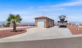2363 Cortez Ln, Bullhead City, AZ 86442