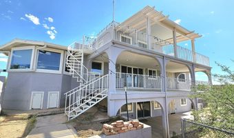670 W Via Javalina, Benson, AZ 85602
