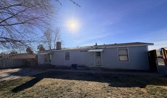2320 N 5th St, Elko, NV 89801
