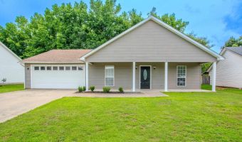 218 Hunters Run Dr, Benton, AR 72015