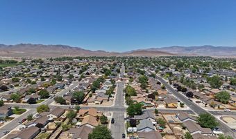 835 Columbine Dr, Fernley, NV 89408
