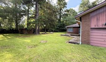 203 CAMELLIA Rd, Bogalusa, LA 70427