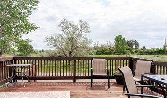 80 Southfork Rd Lot 16, Cody, WY 82414