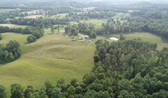 320 Tyree Rd, Annville, KY 40402