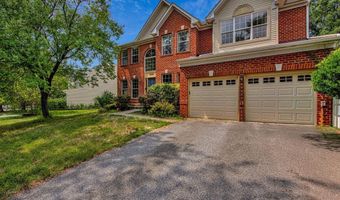 3000 EAGLES NEST Dr, Bowie, MD 20716